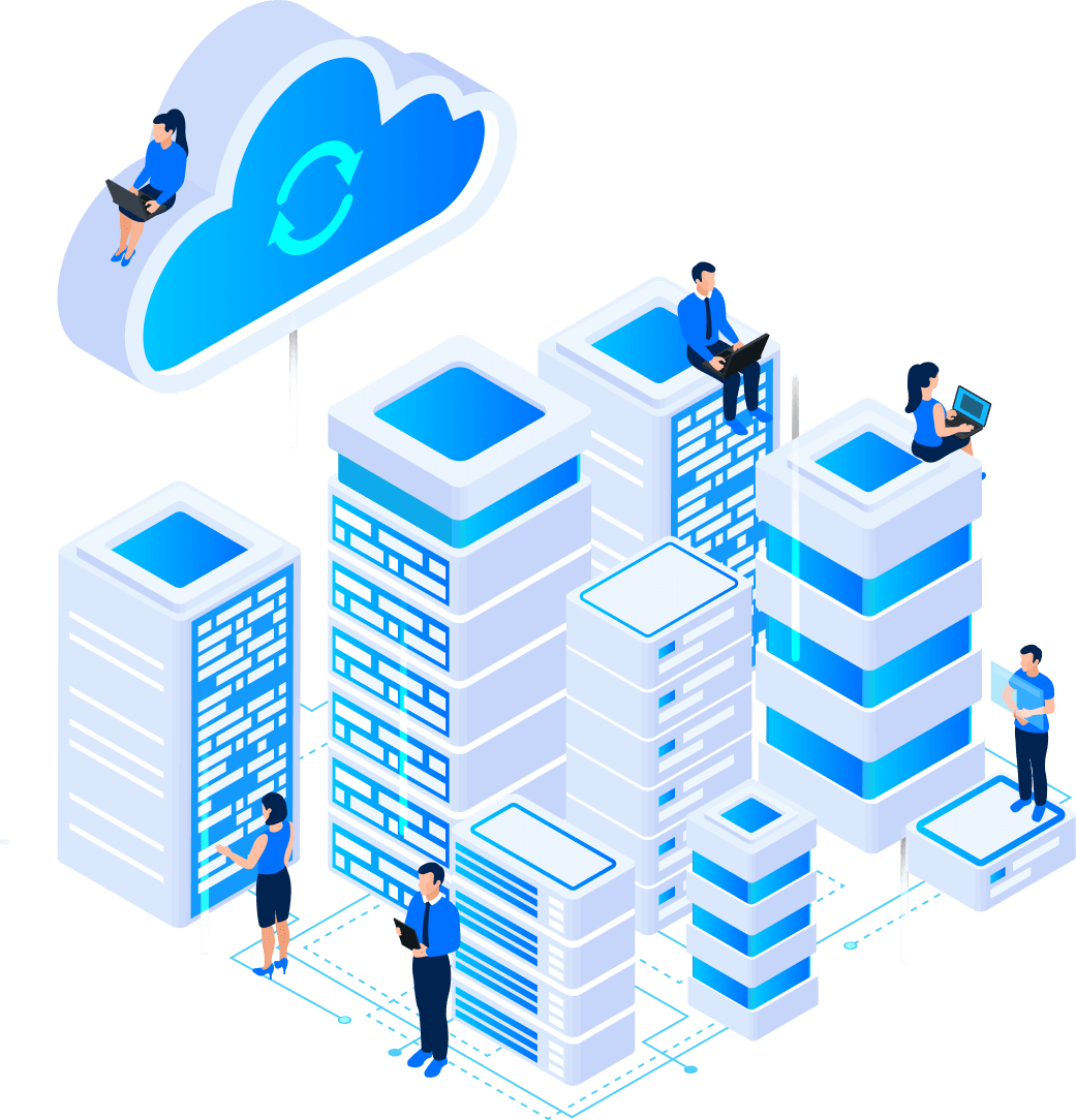 10Gbps Dedicated Server